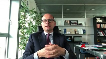 Forum Comunicazione: Abet (Pirelli), "La speranza è che si riesca a rimanere leggeri"