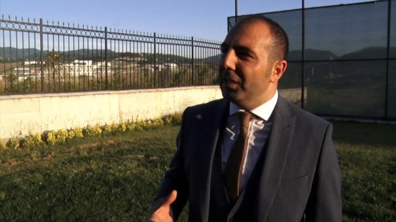 Son dakika haber... Soyunma odasına gizli kamera yerleştiren fotoğrafçıya 6 yıl hapis cezası