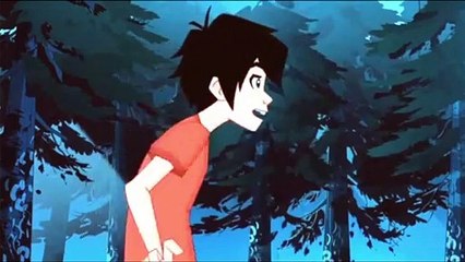 Japanese Story 3 Special Edition Part 11: Reunion/Cassandra's Closet