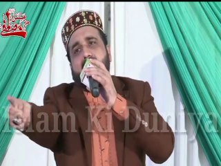 Madina Yaad Ata Hai By Qari Shahid Mehmood Qadri