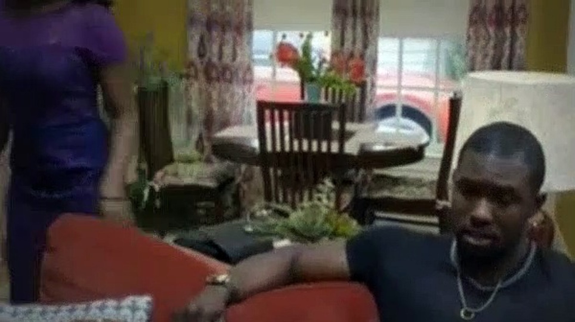 If Loving You Is Wrong S03E10