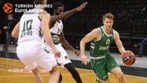 SIGNINGS: Olympiacos adds guard Thomas Walkup