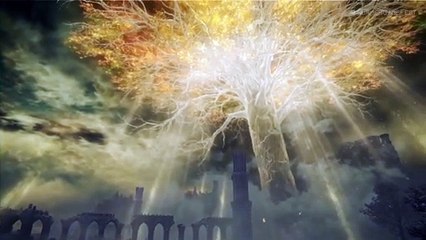 Elden Ring  First Gameplay Reveal Trailer  Summer Games Fest 2021