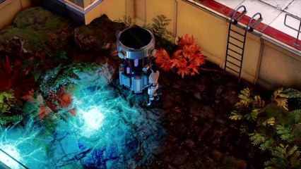 Encased - Recruitment Trailer