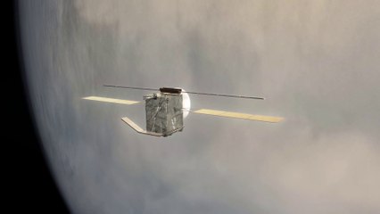 Venus en el punto de mira de la ESA y la NASA