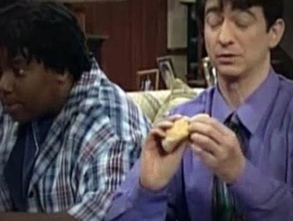 Kenan & Kel S03E11 Freezer Burned