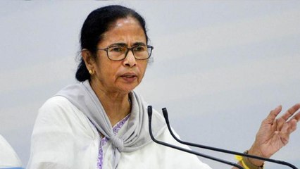 Those who betrayed, TMC won't take them back: Mamta