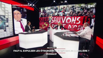 L'intégrale de Neumann / Lechypre du vendredi 11 juin 2021