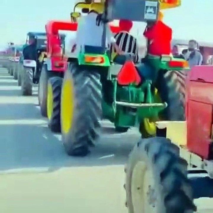 Jay Jawan jay kisan