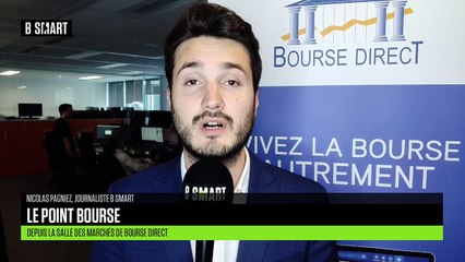 POINT BOURSE - Sommaire de l'émission POINT BOURSE du 11 juin 2021
