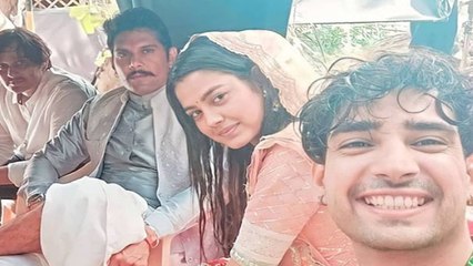 Molkki Episode; Purvi के होने वाले दूल्हे Vipul को देख बेचैन हुए Virendra | FilmiBeat