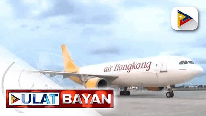 Cebu at Bohol LGU, tumanggap ng Pfizer COVID- 19 vaccines