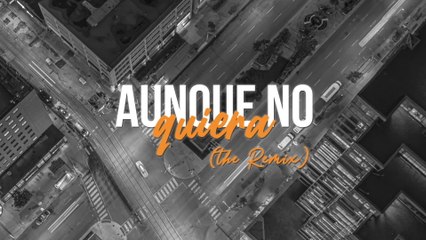 David Cava - Aunque No Quiera