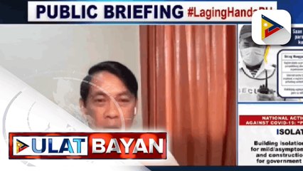 Active members ng PAGIBIG fund, tumaas sa kalagitnaan ng 2021