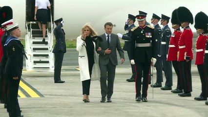 G7 se reúne para falar de clima e vacinas anticovid-19