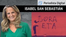 Isabel San Sebastián: 