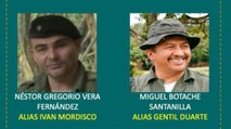 Así definen disidencias de las Farc nuevos frentes guerrilleros y rutas del narcotráfico