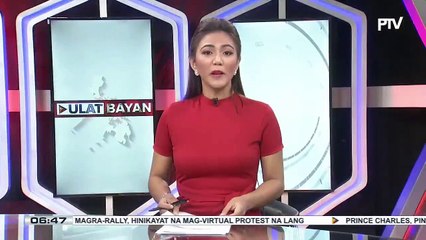 Mga naka-work from home setup, apektado sa brownout