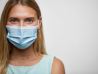 Delta-Variante: Ansteckungsrisiko ist 60 Prozent höher