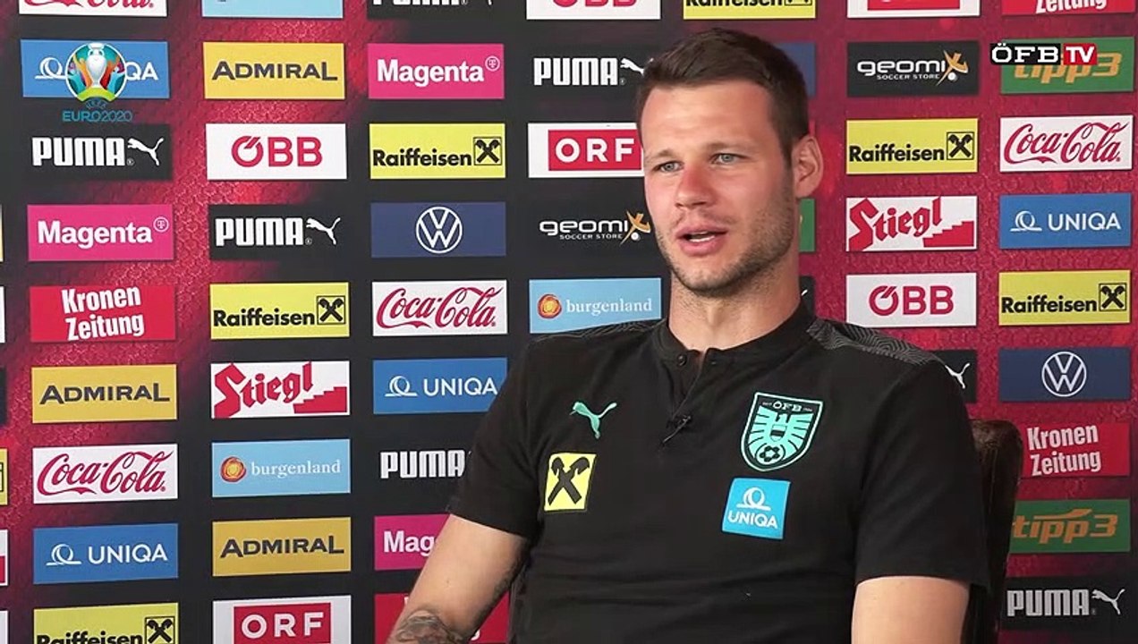 Daniel Bachmann: 'Können sicher einige überraschen'