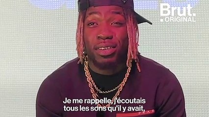 Tout ce qu'il faut savoir sur le rappeur Gazo