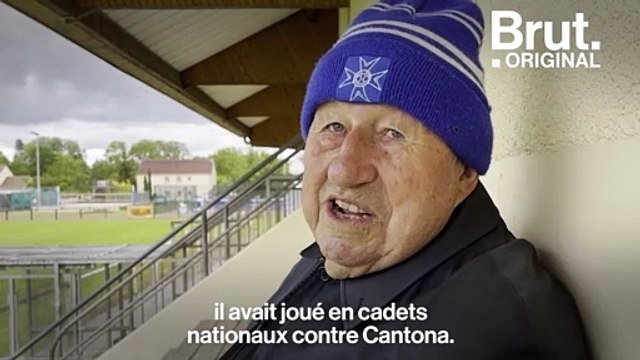 Guy Roux revient sur différents moments qui ont marqué sa vie