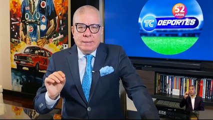 Toda a la información actualizada de deporte