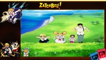 Zatch Bell! | Temporada 1 | Capitulo #4 La gran batalla mamodo (Español Latino)