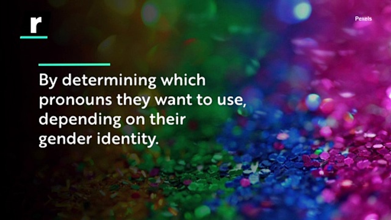 Today I Learned: Why Gender Pronouns Matter and How to Use Them Properly