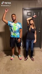 37 yıllık yaş farkı aşklarına engel değil: Milyonlarca kişi videolarını izliyor