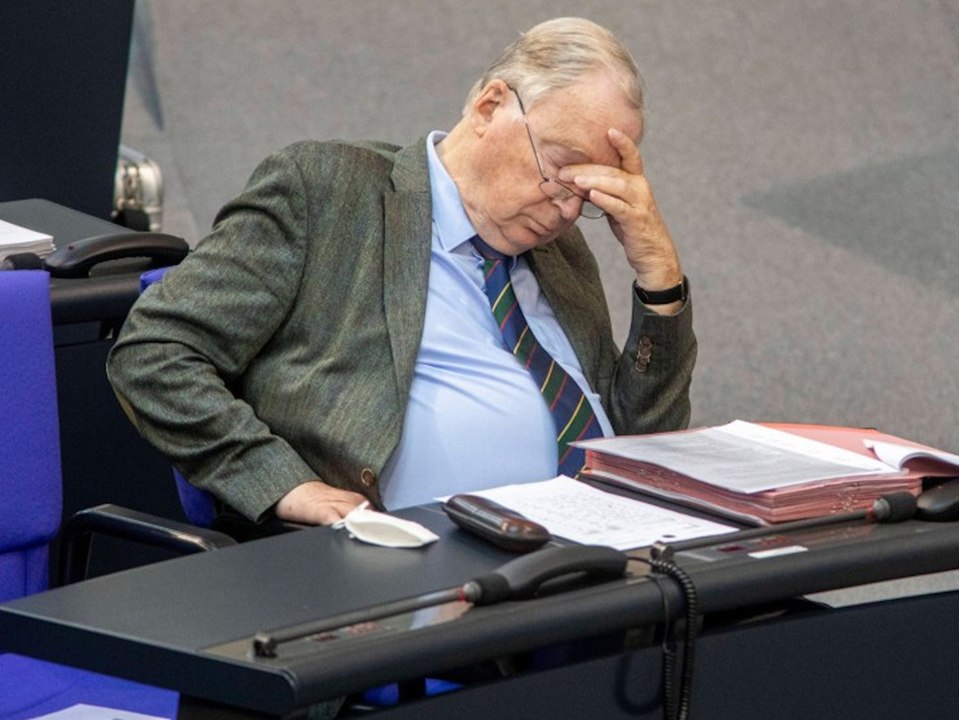 Twitter-Ranking: Diese Politiker werden am häufigsten beleidigt