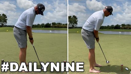 This Putt At The Barstool Classic Might Be Impossible