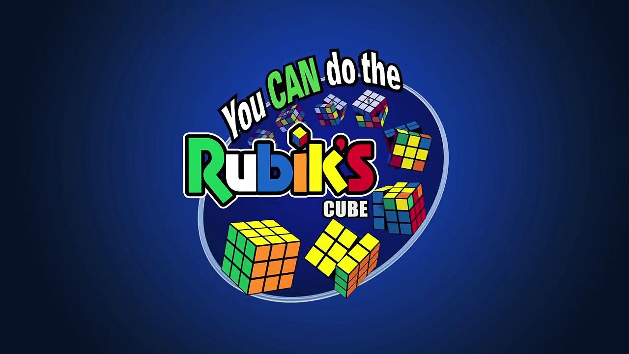 How To Solve A Rubik’S Cube | Official Tutorial Part 5