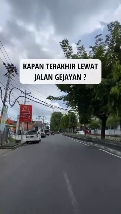 Warung tik tok jogja