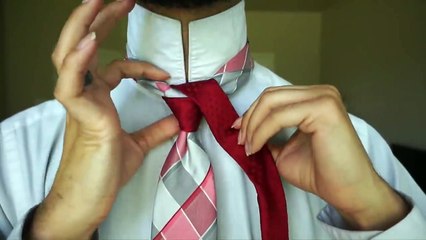 How To Tie The Perfect Eldredge Knot For Beginners