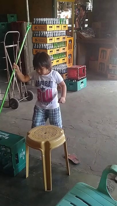 boxing