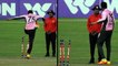 Shakib Al Hasan Kicks and Throws Stumps After Arguing With Umpire | Oneindia Telugu