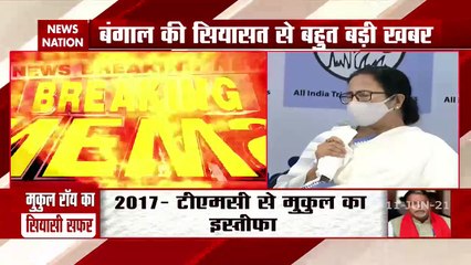 पुरानी पार्टी में आना अच्छा लग रहा है