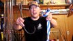 Easiest Fishing Knot! How To Tie Palomar Knot - Fishing Knots For Lure, Hooks, Swivels
