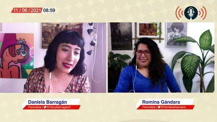 #EnVivo Café y Noticias | La agonía del PRD | A por los “influencers” | Habla Mario Delgado