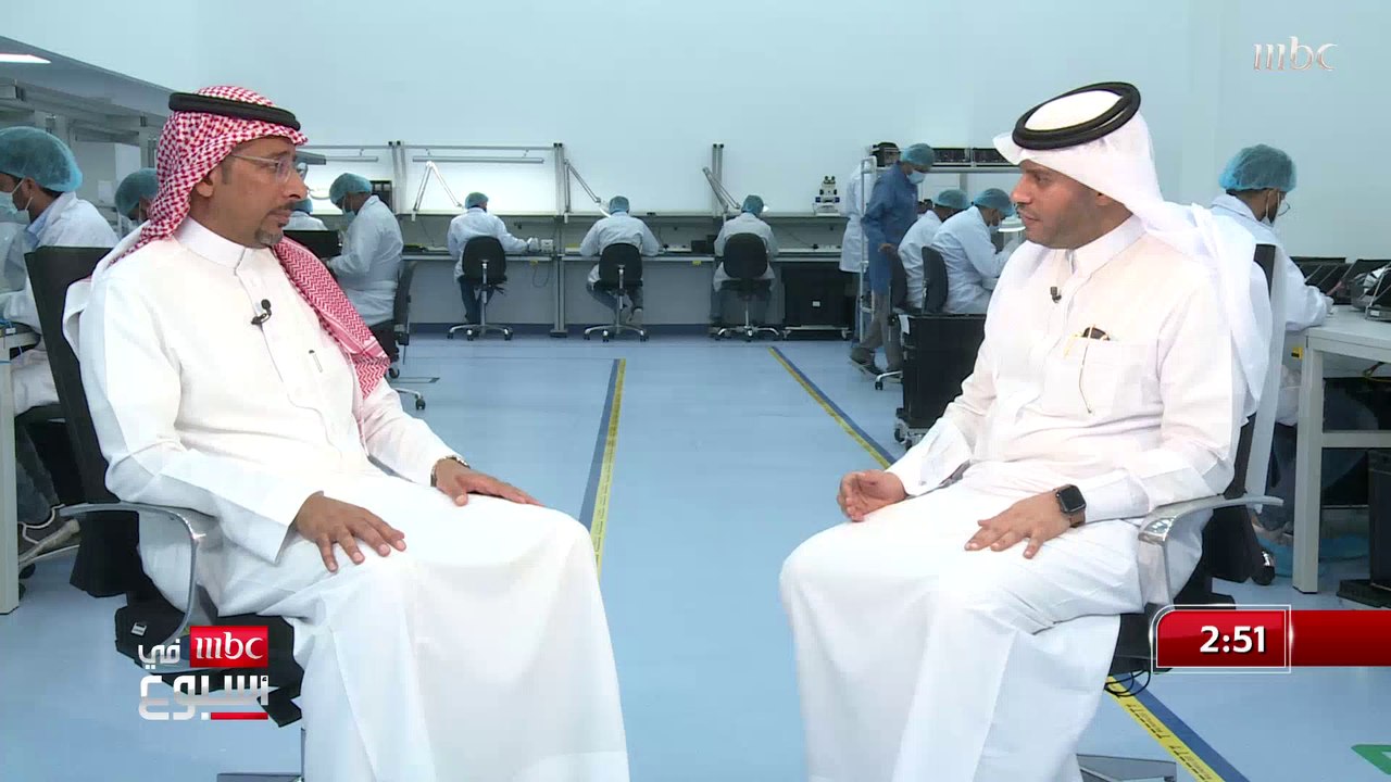 وزير الصناعة والثروة المعدنية السعودي: نعمل على التجسير الوظيفي بين الخريجين الأكاديميين وواقع العمل الصناعي في السعودية