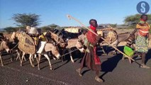 Bandits attack in Turkana force 6, 000 residents to flee