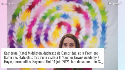 Kate Middleton pressée de rencontrer Lilibet : son gros appel du pied à Meghan et Harry !