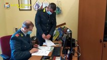 Napoli, contrabbando di gasolio importato dalla Spagna: sequestro da 18 milioni di euro