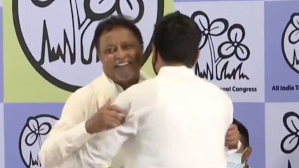 Mukul Roy returns to TMC: Big setback to BJP's long-term plan in Bengal?