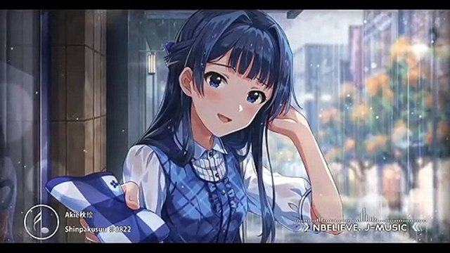 Akie秋绘 →「 Shinpakusuu ♯0822 」