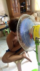 feel na feel ang mike