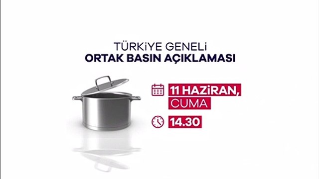 Saadet Partisi'nden 81 İlde ‘Geçim İttifakı’ çağrısı