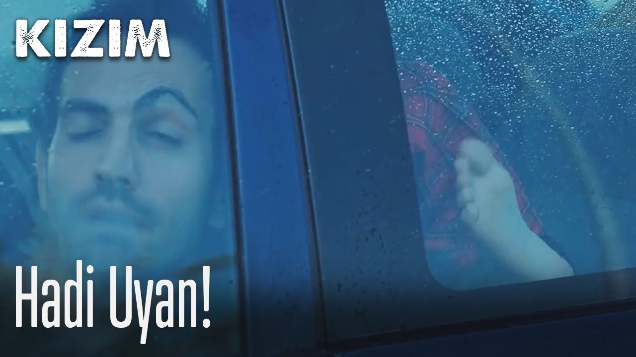 Hadi uyan!