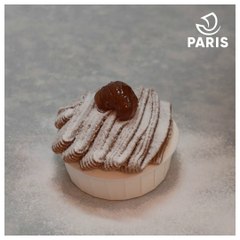 Prix du Goût d'Entreprendre 2021 : la recette du Mont-blanc